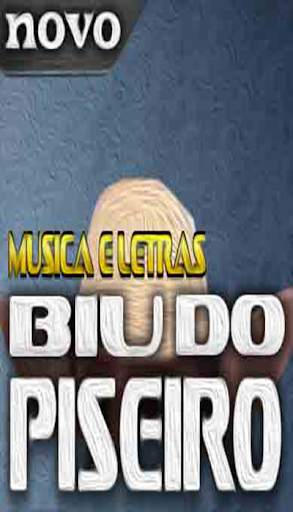 Musica de Biu Do Piseiro Mp3 screenshot 1