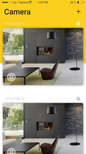 Secqre Camera screenshot 6