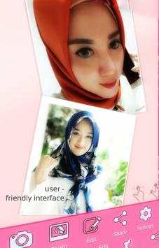 Beauty Plus Me Camera screenshot 2