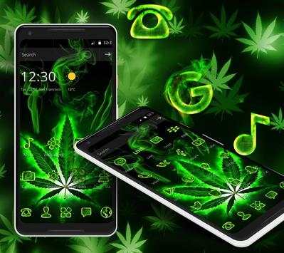Weed Rasta 3 تصوير الشاشة