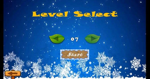 Little Baby Game: BALA screenshot 1