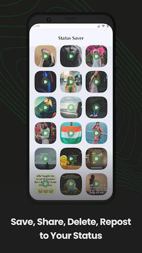 GB Version & Status Saver screenshot 2
