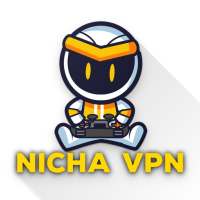 Nicha Vpn logo