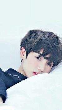 BTS Wallpaper Jungkook screenshot 2