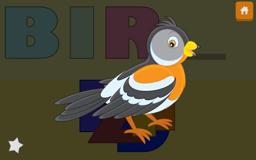 Spelling Games for Kids & Parents screenshot 12