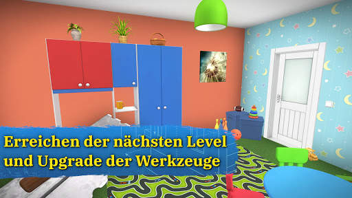 House Flipper: Haus einrichten screenshot 5