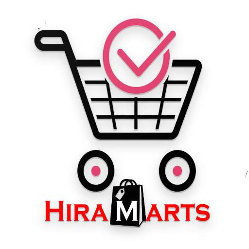 Hira Marts Online Shopping App 1.0.1