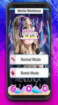 Piano Marília Mendonça screenshot 4