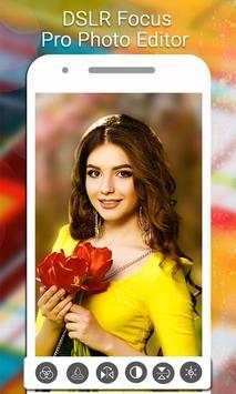 DSLR Focus Pro Photo Editor screenshot 5
