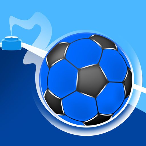 Launch Balls 3D icon