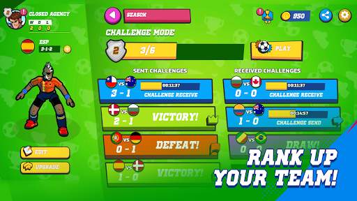 Golazo! screenshot 5