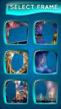 Firework Picture Frames screenshot 2