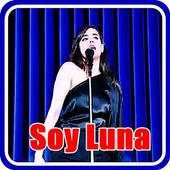 Musica Soy Luna 1.0