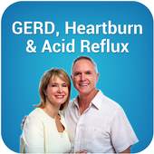 GERD, Heartburn & Acid Reflux 1.4
