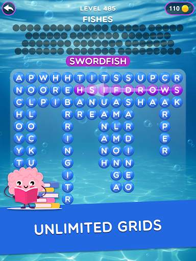 Crossword - Star of Words screenshot 19