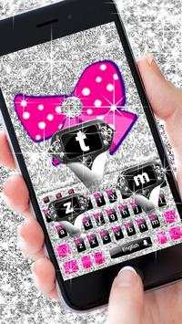 Glimmer Bow Keyboard Theme screenshot 3