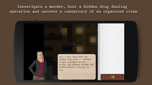 DC Anthology: Office screenshot 7