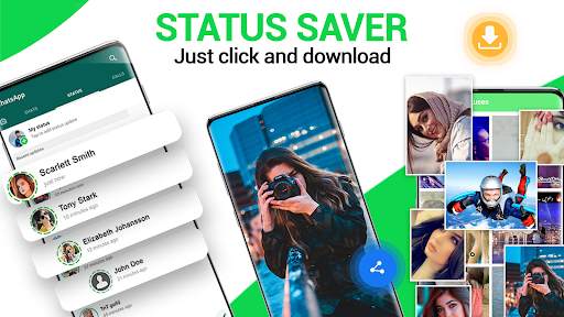 Status Saver for Whatsapp screenshot 15
