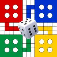 Ludo Offline - Board Game logo