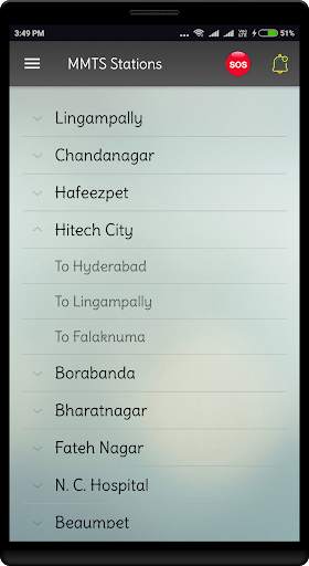 i Explore Telangana screenshot 6