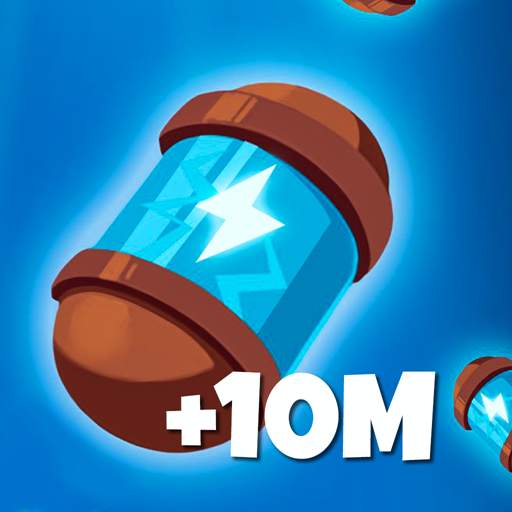 Master Spins - Daily Spins and Tips 1.2.9