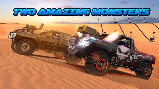 Dubai Drift 2 screenshot 10