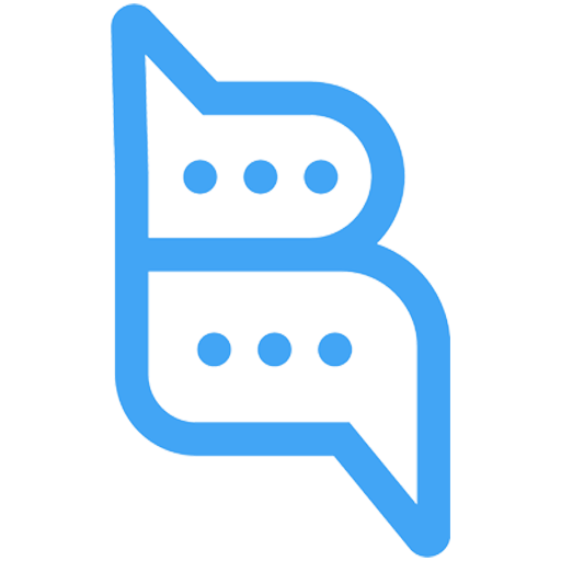 Baat Messenger icon