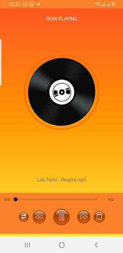 Free Music Downloader - Download Songs   Music Mp3 screenshot 5