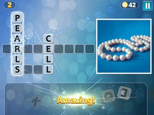 PixWords ™ screenshot 11
