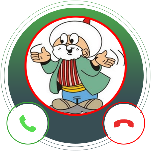 Fake Call 2020 icon