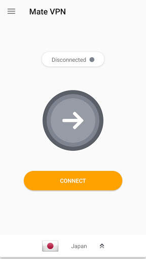 Mate VPN - Free Proxy Server screenshot 2