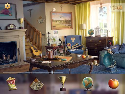 Hidden Objects: Найди Предмет скриншот 24