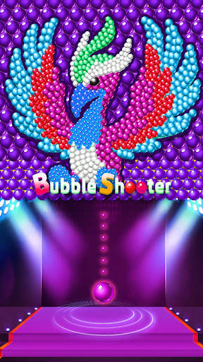 Bubble Shooter 2 Classic screenshot 6