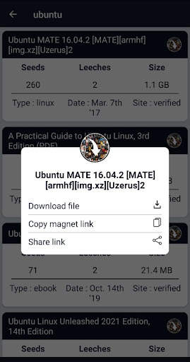 Movie Downloader screenshot 4