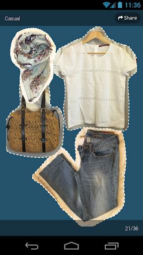 My Dressing - Fashion closet screenshot 4