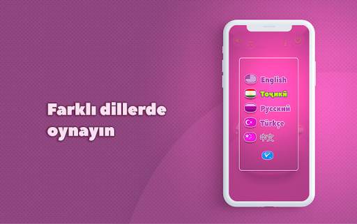 Matematik Oyunu  (Math Game ) screenshot 3