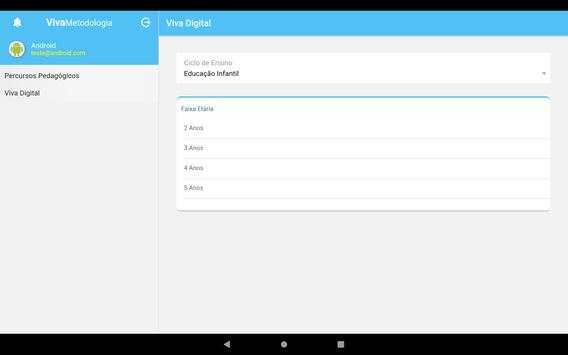Viva Metodologia Ativa screenshot 12