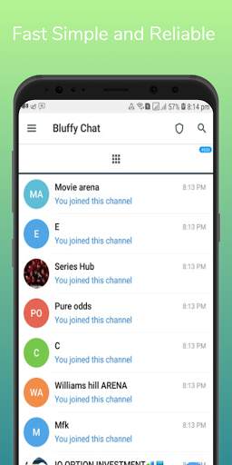 Pakistani Chat Messenger screenshot 5