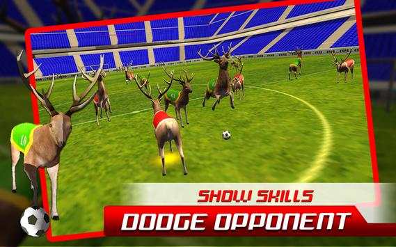 Unreal Football League screenshot 3