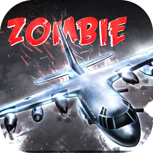 Zombie  Aircraft - Battle for Survival Action Game 1.8