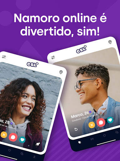 CSL. Batepapo, jogar e namorar screenshot 7