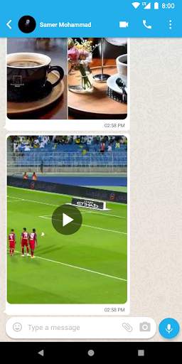 Ibraq screenshot 7