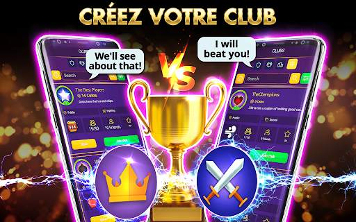 VIP Atout Pique -Jeu de Cartes screenshot 13