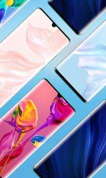 Huawei P30 Wallpaper - Huawei P30 Pro Wallpapers screenshot 5