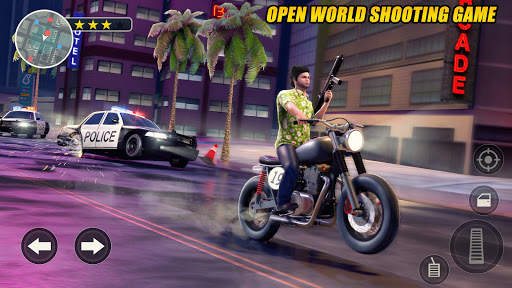 Gun Games Offline: Crazy Games screenshot 1