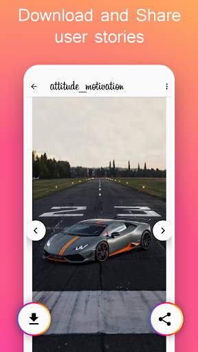 Story Saver for Instagram - Story Saver screenshot 8