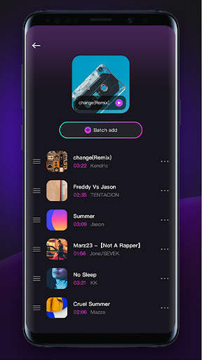 Music Downloader - MP3 Player screenshot 3