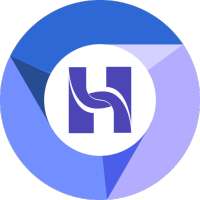 Hello Browser Fast&Private logo