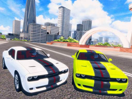 real car drift simulator 2020 screenshot 3