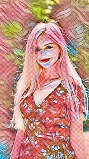 Pencil Sketch Photo Maker 5 تصوير الشاشة